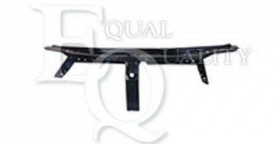 EQUAL QUALITY l04160 -  Облицовка передка